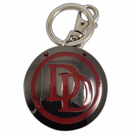 Semic Studios Porte-clés Marvel Daredevil Logo - Semic Studios