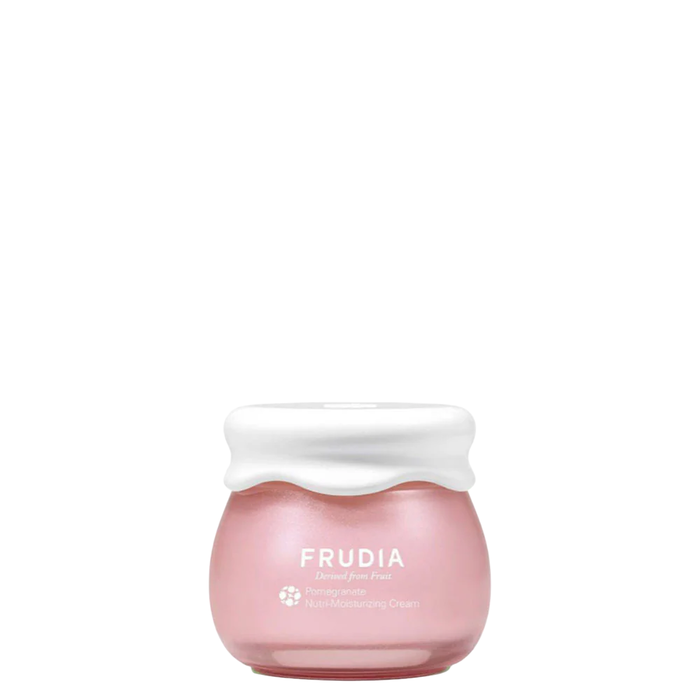 Frudia - Crème hydratante visage Delivered From Fruit à la Grenade - Soin pour peaux féminines - 10 g Frudia - Crème hydratante visage Delivered From Fruit à la Grenade - Soin pour peaux féminines - 10 g