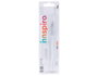 Innspiro Cutter scalpel métallique 14 cm avec 3 lames de rechange
