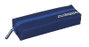Safta Kappa Rain - Porte-tout rectangulaire avec élastique, 22 x 4 x 7 cm, design Rain, à partir de 3 ans