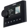 Fusion Apollo ERX400 - Télécommande filaire de commande audio déportée pour système stéréo marin