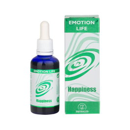 EQUISALUD EmotionLife Happiness 50 ml