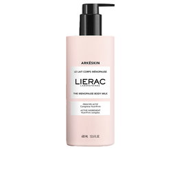 Lierac ARKéskin Lait Corporel Raffermissant Anti-Âge Femme 200 ml