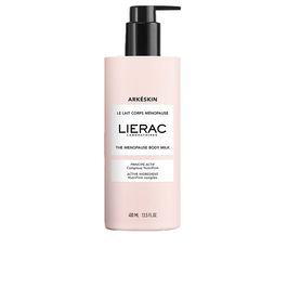 Lierac ARKéskin Lait Corporel Raffermissant Anti-Âge Femme 200 ml