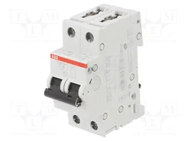 ABB S200 Disjoncteur 16A 1+N