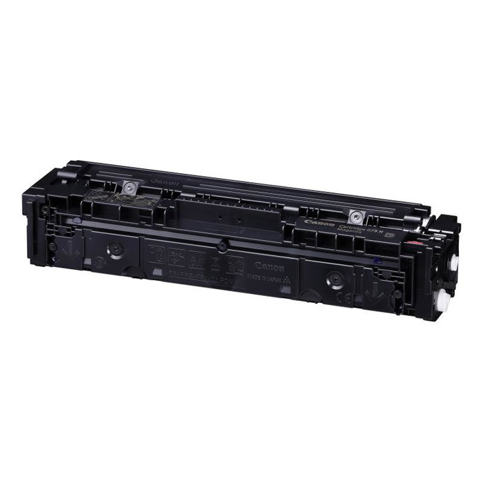 Canon 075H Magenta (6367C002) Cartouche Toner Haute Capacité Originale