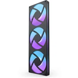 NZXT F420RGB Core RF-U42HF-B1 Ventilateur PC 420 mm Noir