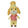 Animal Crossing peluche Isabelle 25 cm