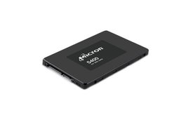 Lenovo ThinkSystem 5400 MAX 960GB Mixed Use SATA 6Gb HS SSD