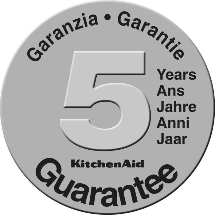 KitchenAid Artisan 5KSM175PSECA Rouge pomme
