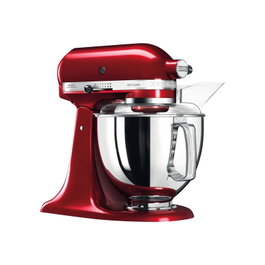 KitchenAid Artisan 5KSM175PSECA Rouge Pomme