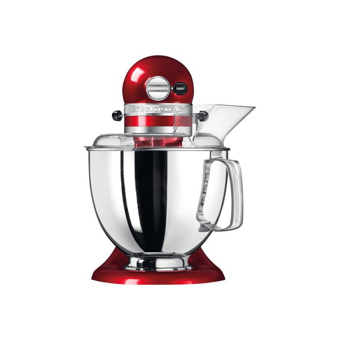 KitchenAid Artisan 5KSM175PSECA Rouge pomme