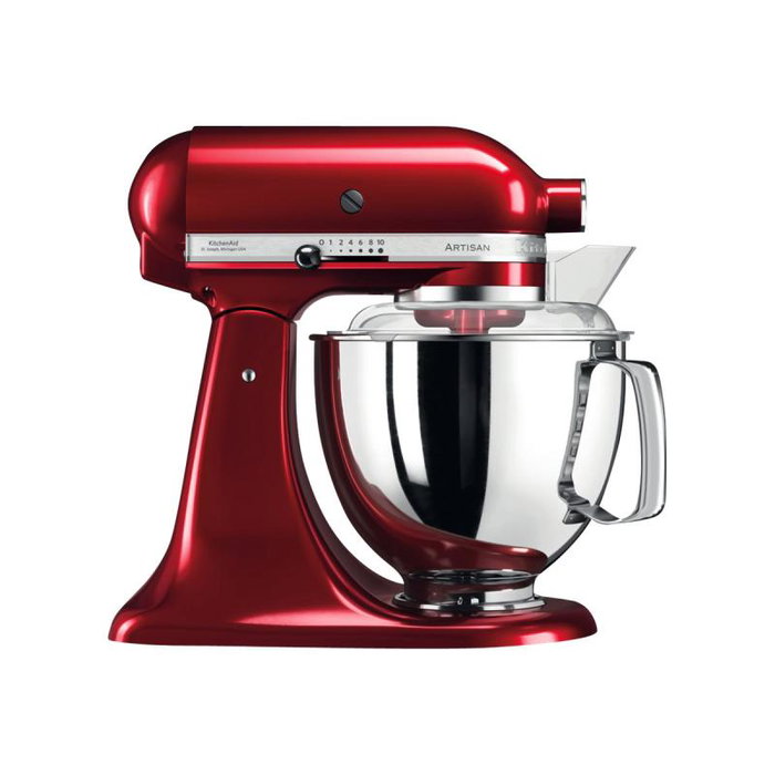 KitchenAid Artisan 5KSM175PSECA Rouge pomme