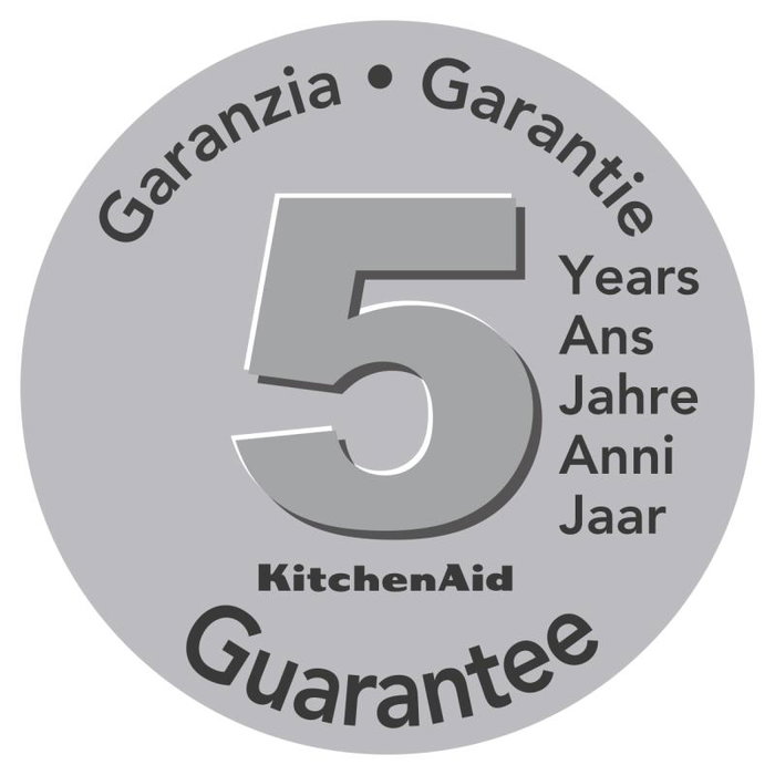 KitchenAid Artisan 5KSM175PSECA Rouge pomme