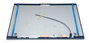 Lenovo Couvercle LCD de remplacement Ideapad série 5, argent