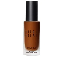 Bobbi Brown Fond de teint liquide C-086 Amande fraîche