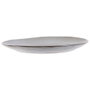 Home Deco Factory Assiette en Grès Arena 22 cm