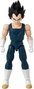 Bandai Figurine Dragon Ball Dragon Stars Vegeta 17 cm Articulée