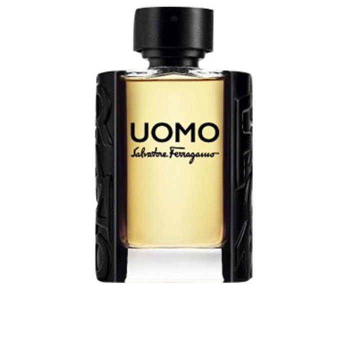 Salvatore Ferragamo Uomo Eau de Toilette 100 ml