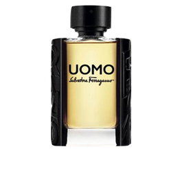 Salvatore Ferragamo Uomo Eau de Toilette pour Homme 100 ml