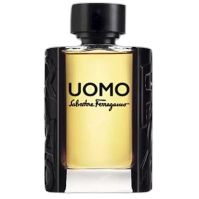 Salvatore Ferragamo Uomo Eau de Toilette 100 ml