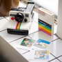 LEGO Ideas Appareil Photo Polaroid OneStep SX-70