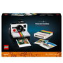 LEGO Ideas Appareil Photo Polaroid OneStep SX-70