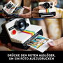 LEGO Ideas Appareil Photo Polaroid OneStep SX-70