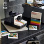 LEGO Ideas Appareil Photo Polaroid OneStep SX-70