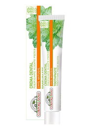 CORPORE SANO Dentifrice Purifiant Haleine Fraîche