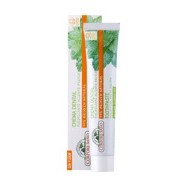 CORPORE SANO Dentifrice Purifiant Haleine Fraîche