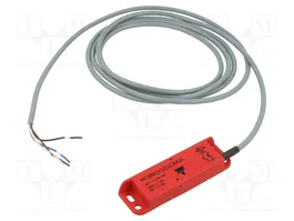 CARLO GAVAZZI Capteur inductif IP67 12-24V AC/DC 250mA