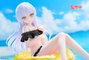 Angel Beats! statuette PVC Aqua Float Kanade Tachibana Renewal Edition 10 cm