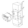Cecotec Bolero Hexa C134500 Inox A 56 L