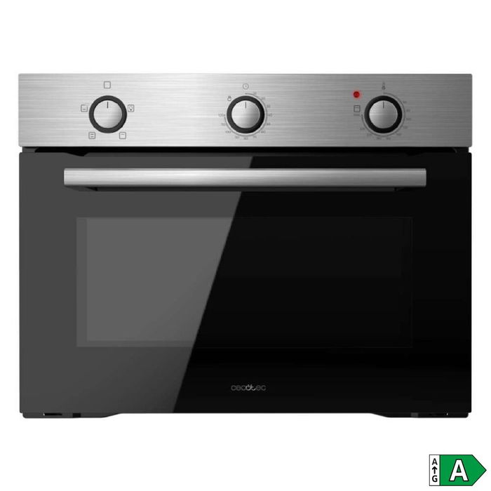 Four Cecotec Bolero Hexa C134500 Inox A 2600 W 2100 W 56 L