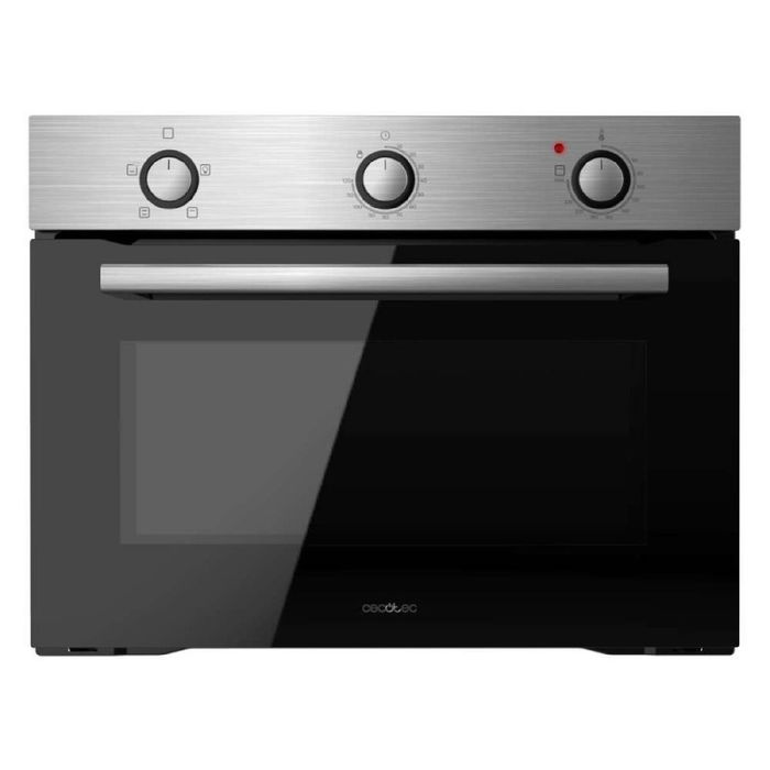 Four Cecotec Bolero Hexa C134500 Inox A 2600 W 2100 W 56 L