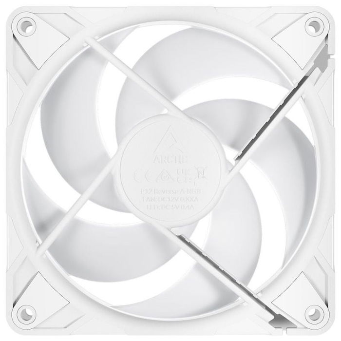 Ventillateur de cabine Arctic ACFAN00325A Ø 12 cm (1 Unité)