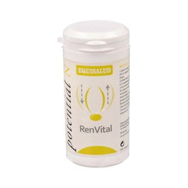 EQUISALUD RENVITAL 60 capsules