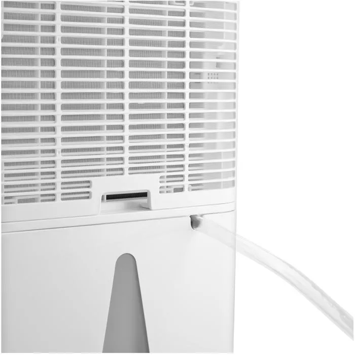 Sencor SDH 2028WH Déshumidificateur d'air WiFi - 20 L/jour - Blanc