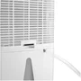 Sencor SDH 2028WH Déshumidificateur d'air WiFi - 20 L/jour - Blanc