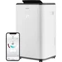 Sencor SDH 2028WH Déshumidificateur d'air WiFi - 20 L/jour - Blanc