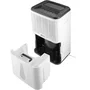 Sencor SDH 2028WH Déshumidificateur d'air WiFi - 20 L/jour - Blanc