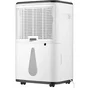 Sencor SDH 2028WH Déshumidificateur d'air WiFi - 20 L/jour - Blanc