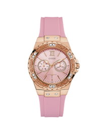 Guess W1053L3 Rose et Bronze