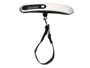Arte Regal Balance 50 kg Acier Inoxydable Noir 15 x 3 x 10 cm (Set de 16)