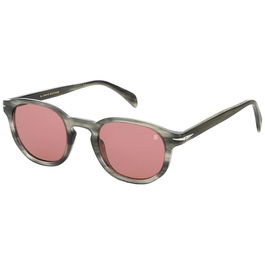 Lunettes de soleil Homme David Beckham DB 1007_S Multicouleur