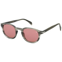 Lunettes de soleil Homme David Beckham DB 1007_S Multicouleur