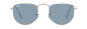 Ray Ban RB3958-003-56-50