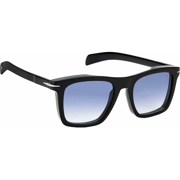 Lunettes de soleil Homme David Beckham DB 7000_S Multicouleur