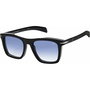 Lunettes de soleil Homme David Beckham DB 7000_S Multicouleur